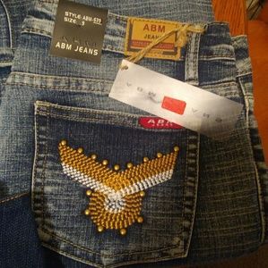 Pants size 9